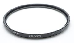 Hoya 67mm HD Nano UV Filtre