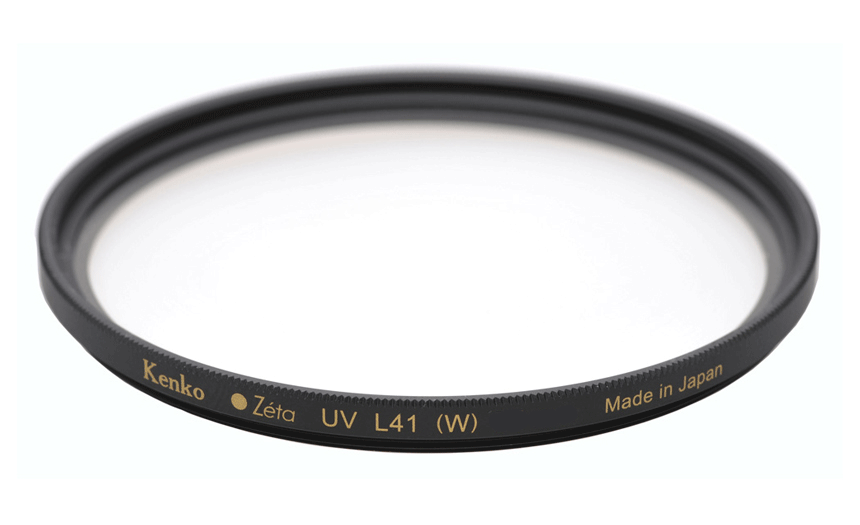 Kenko 52mm Zeta UV Filtre