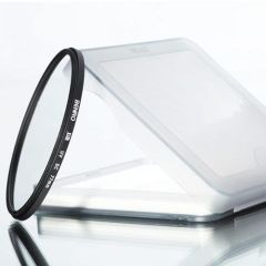 Benro 62mm Slim UD UV - SC filtre