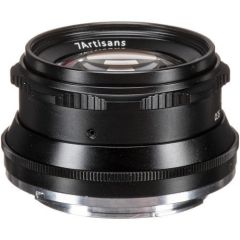 7artisans 35mm F1.2 APS-C Prime Lens (Nikon Z-Mount)