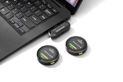 Saramonic BlinkMe U2 Kablosuz Mikrofon