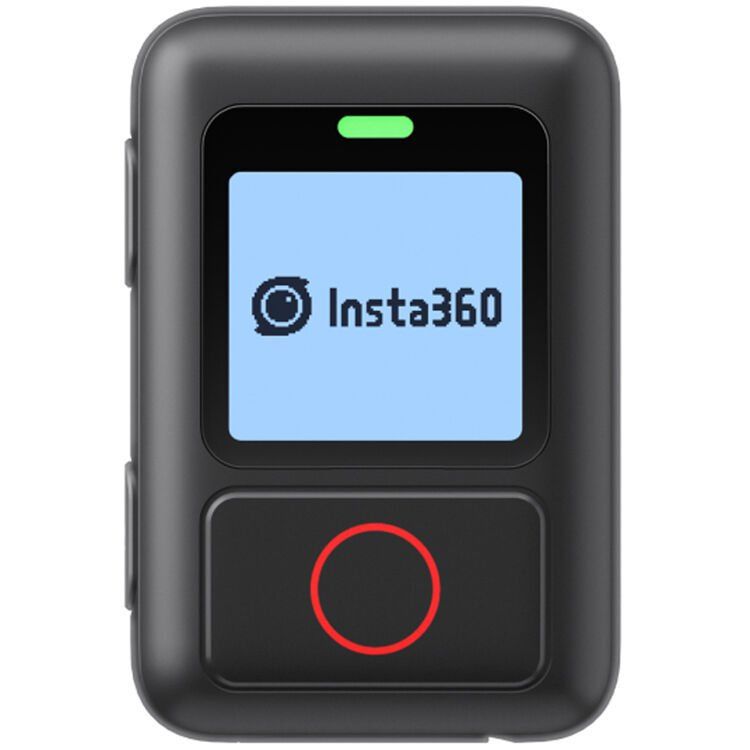 Insta360 GPS Aksiyon Uzaktan Kumandası (GPS Remote)