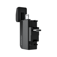 Insta360 Quick Reader (Vertical Version)