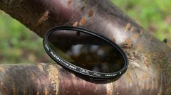 Hoya 43mm Fusion One Next Circular Polarize Filtre