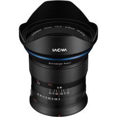 Laowa 15mm f/2 FE Zero-D Lens (Sony E)