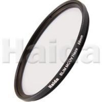 Haida 67mm Multi Coated Slim UV Filtre
