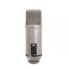 Rode Broadcaster Mikrofon