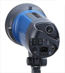 Excella Cario Profesyonel 350w İkili Paraflaş Set