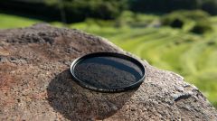 Hoya 58mm HD Nano MK II Circular Polarize Filtre
