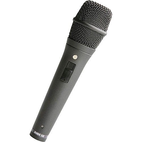 Rode M2 Mikrofon