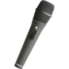 Rode M2 Mikrofon