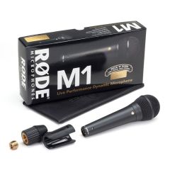 Rode M1 Mikrofon