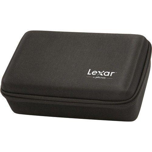 Lexar Aksiyon Kamera Çantası