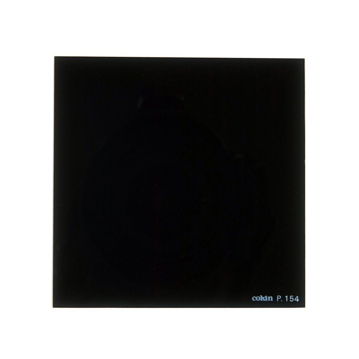 Cokin Grad. Neutral Grey ND8 - 0.9 Filtre (Z154)
