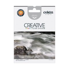 Cokin Grad. Neutral Grey ND8 - 0.9 Filtre (Z154)