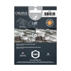 Cokin Grad. Neutral Grey ND8 - 0.9 Filtre (Z154)