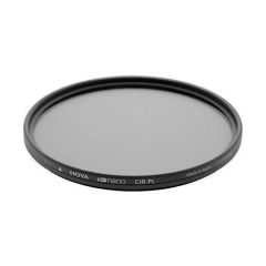 Hoya 52mm HD Nano Circular Polarize Filtre