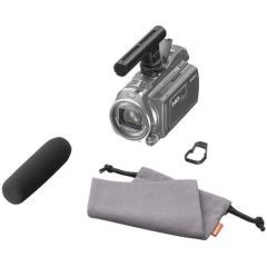 Sony ECM-GZ1M Mikrofon