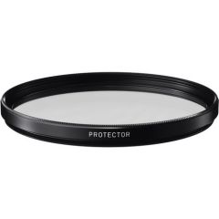 Sigma 55mm WR Koruyucu Filtre
