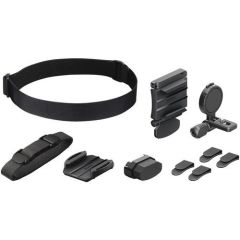 Sony BLT-UHM1 Action Cam için Evrensel Baş Kiti