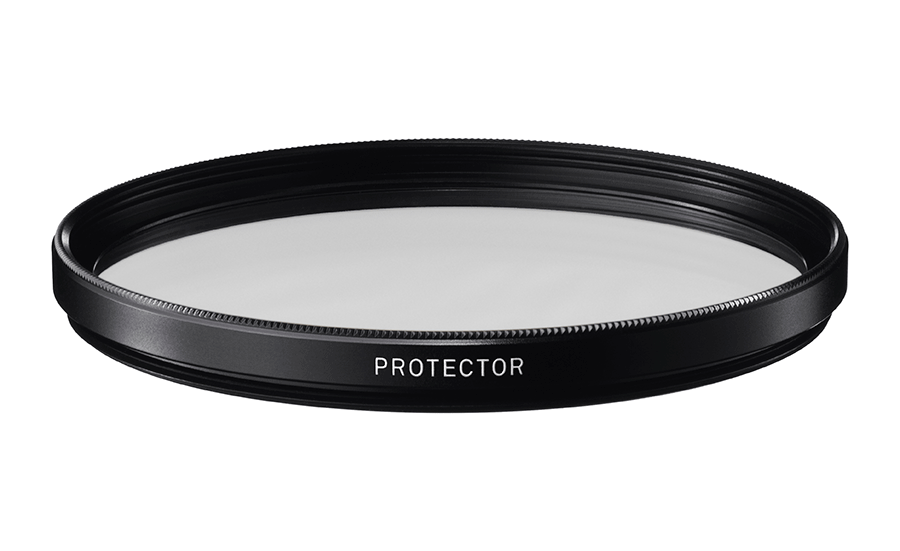 Sigma 72mm Koruyucu Filtre