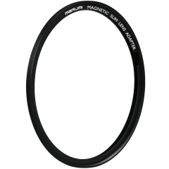 Marumi 82mm Magnetic Slim Lens Adapter