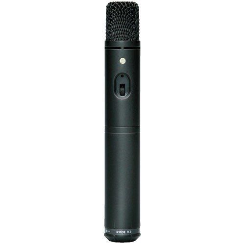 Rode M3 Mikrofon