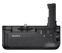 Sony VG-C2EM Battery Grip | A7R II - A7 II - A7S II