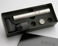 Rode NT55 Mikrofon
