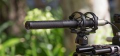 Rode NTG-4 Mikrofon
