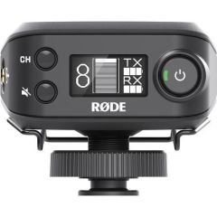 Rode RodeLink Wireless Filmmaker Kablosuz Mikrofon