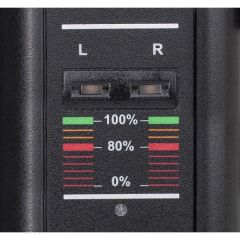 SWIT S-3822S 2-Channel Simultaneous Charger for V-Mount Batteries (3A, 16.8 VDC)