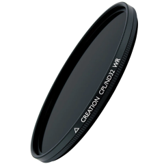 Marumi 82mm CREATION CPL/ND32 WR Filtre