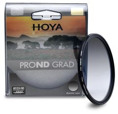 Hoya 82mm PROND16 Grad Filtre (4 Stop)