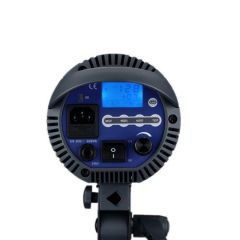 Visico VC-600HS TTL 2'li Paraflaş Kiti (Sony Uyumlu)