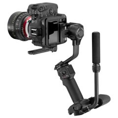 Zhiyun Master Mirror Control for Crane 4 ( Yedek Tutma Kolu )