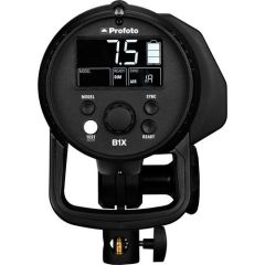 Profoto B1 X 500 Air TTL To-Go Akülü Paraflaş ( 901028 )