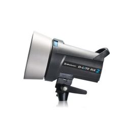 Elinchrom D-Lite RX2, (200Ws) 2 Li Kit