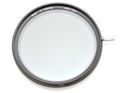 Kenko 52mm PL FADER ND3-ND400 Variable ND Filtre