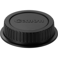 Canon AF Lens Arka Kapağı