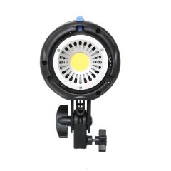 Gdx HD-60W Led & 95 Octa Gridli Softbox 2'li Video Işık Seti