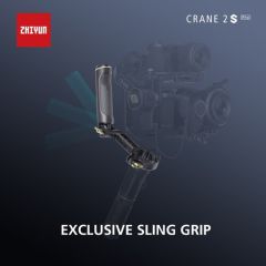 Zhiyun Crane 2S Gimbal Pro Kit