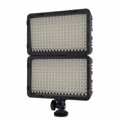 Mcoplus LED 260B Pro Serisi Video LED Işığı