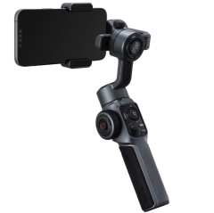 Zhiyun Smooth 5S  Smartphone Stabilizer (Gray)