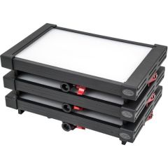 CAME-TV BOLTZEN PERSEUS RGBDT 55W SMD YUMUŞAK YÜKLENEBİLİR VE UÇMAYA HAZIR SEYAHAT LAMBALARI