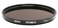 Hoya 77mm PRO ND32 Filtre (5 Stop)