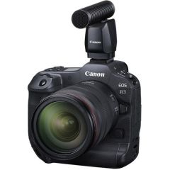 Canon DM-E1D Stereo Mikrofon