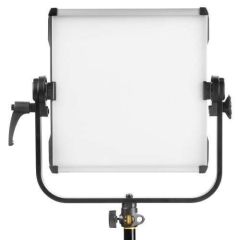 Fomex EX600 Panel Led Kit (Borndoors + Çanta)