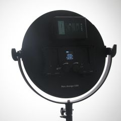 Golden Eagle Rex Design C-80 Led 2'li Set
