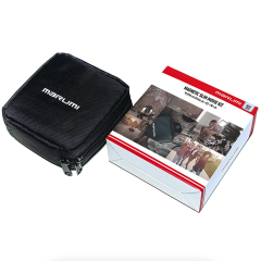 Marumi 82mm Magnetic Slim Movie Kit
